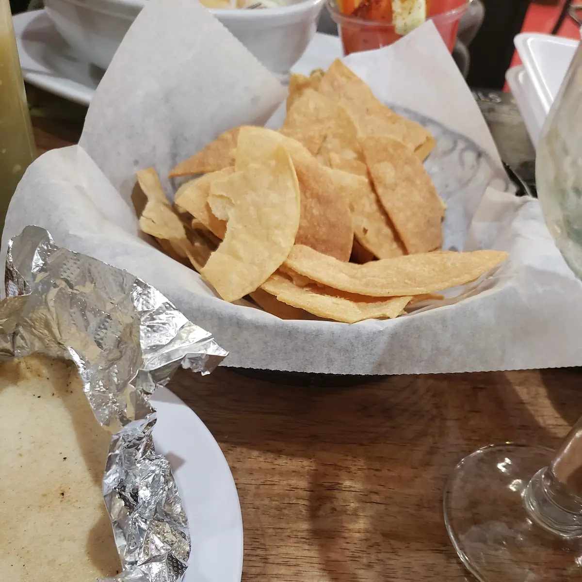 Chips- House Made