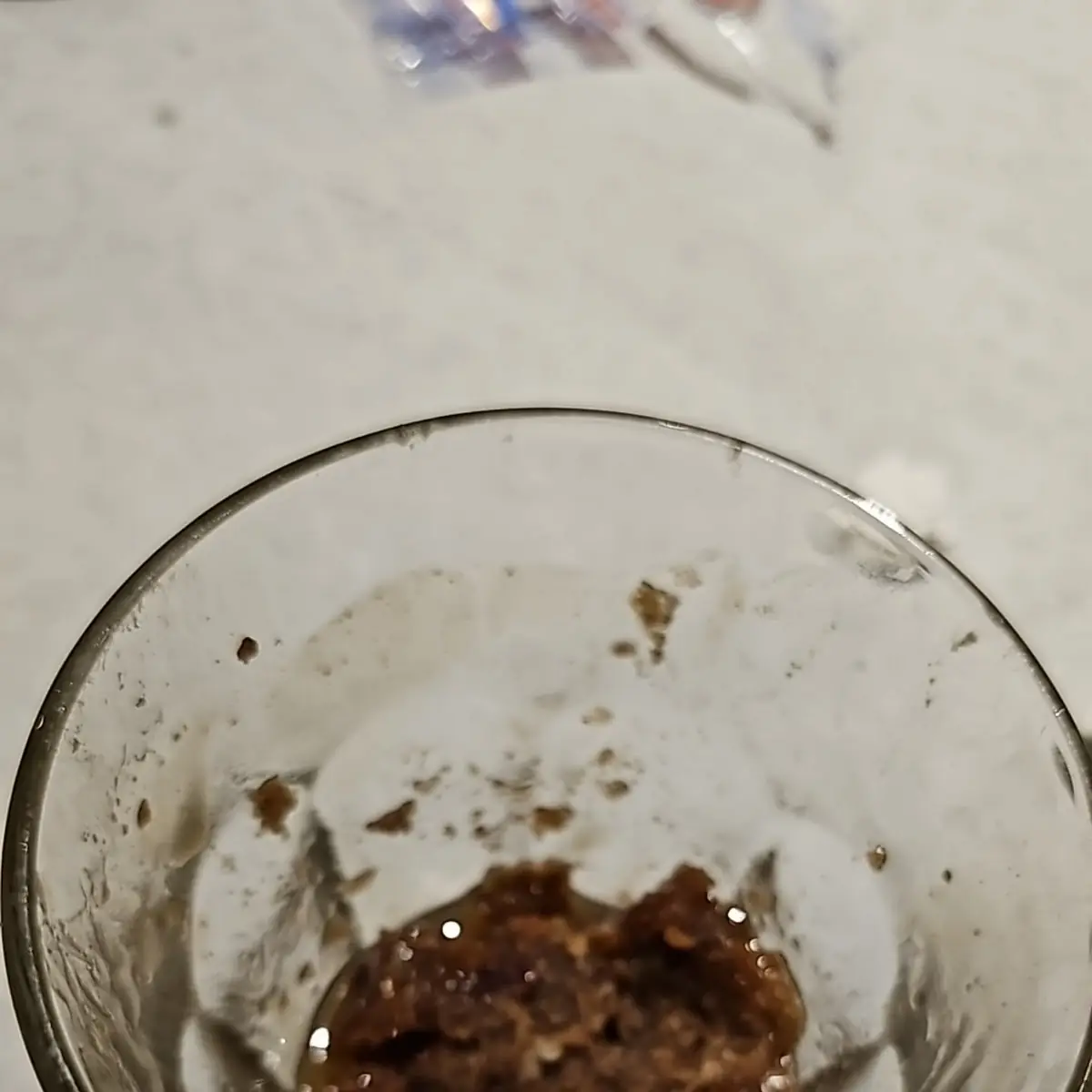 Bread Pudding