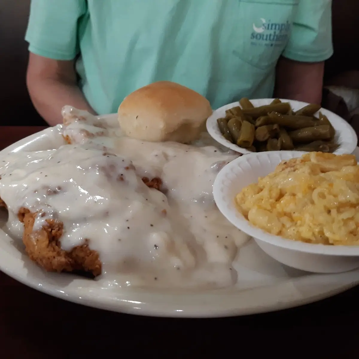 Country Fried Chicken