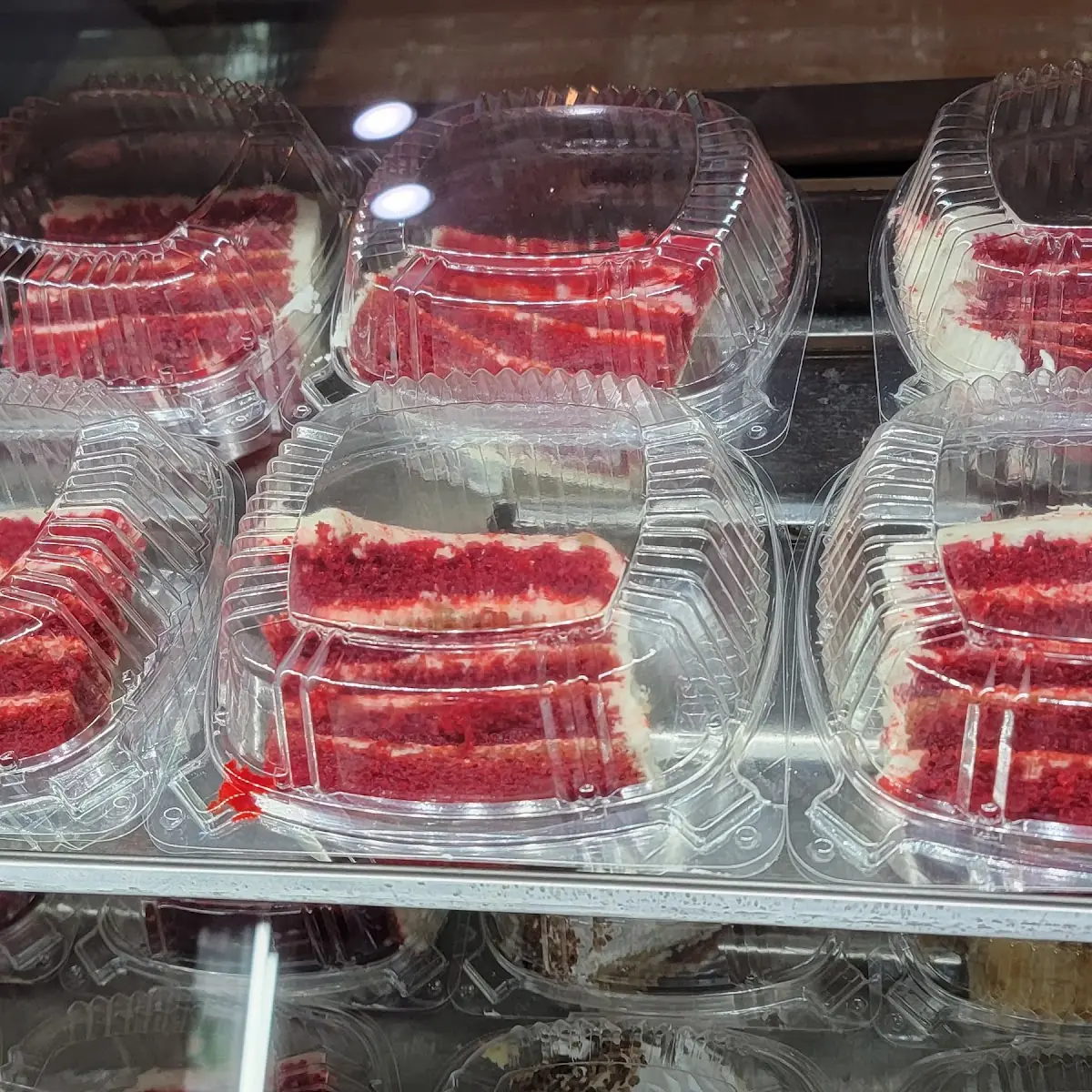 Red Velvet Cake
