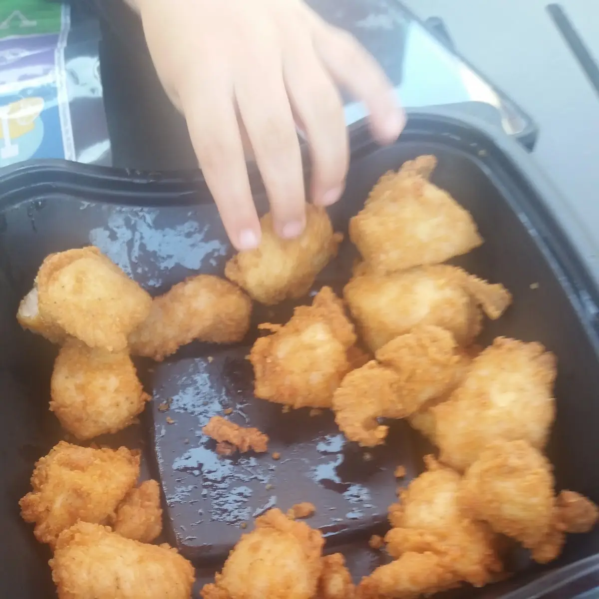 Chicken Nuggets