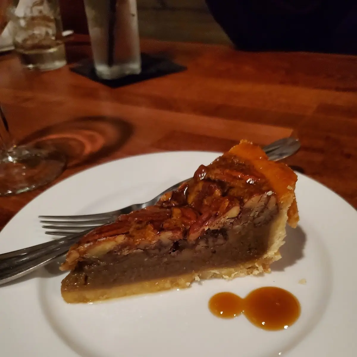 Pecan Pie
