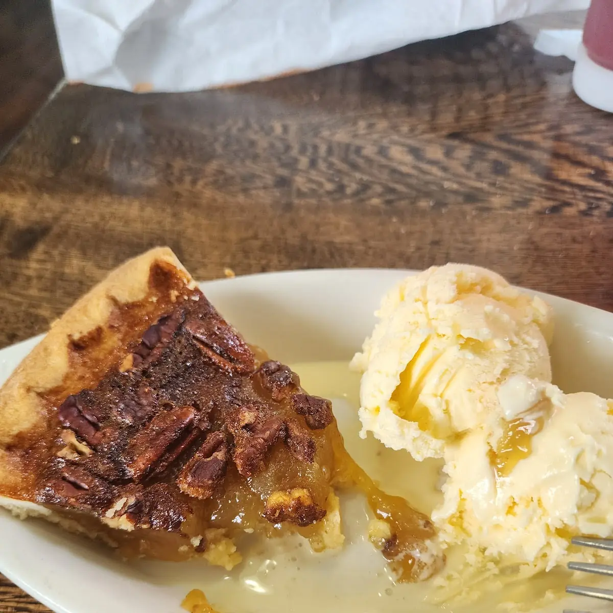 Pecan Pie