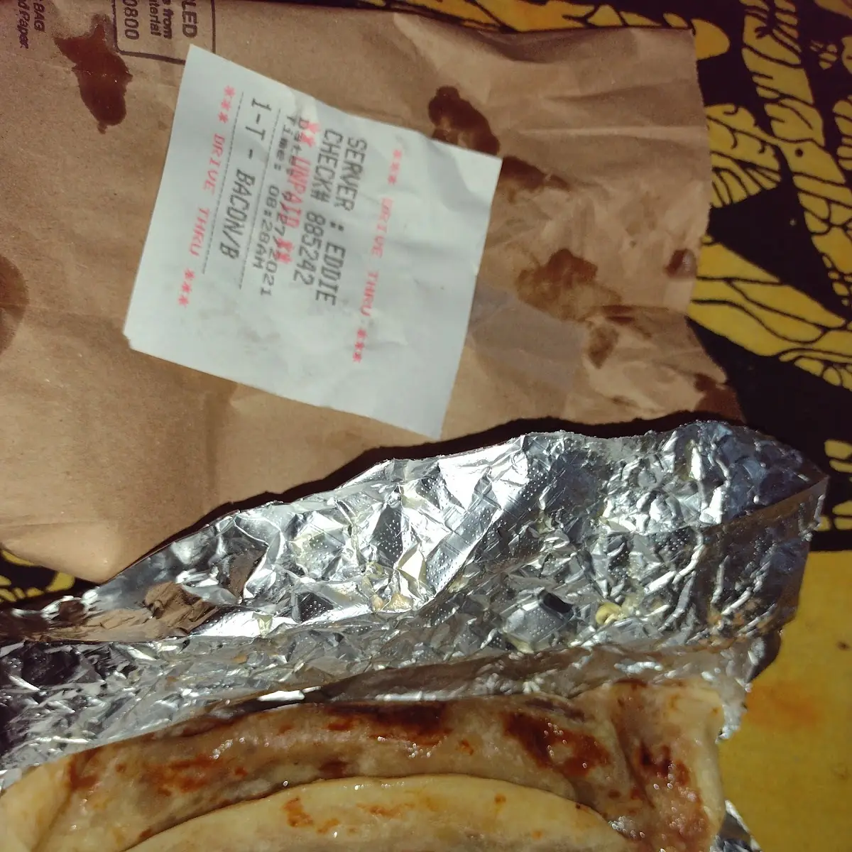 Burrito