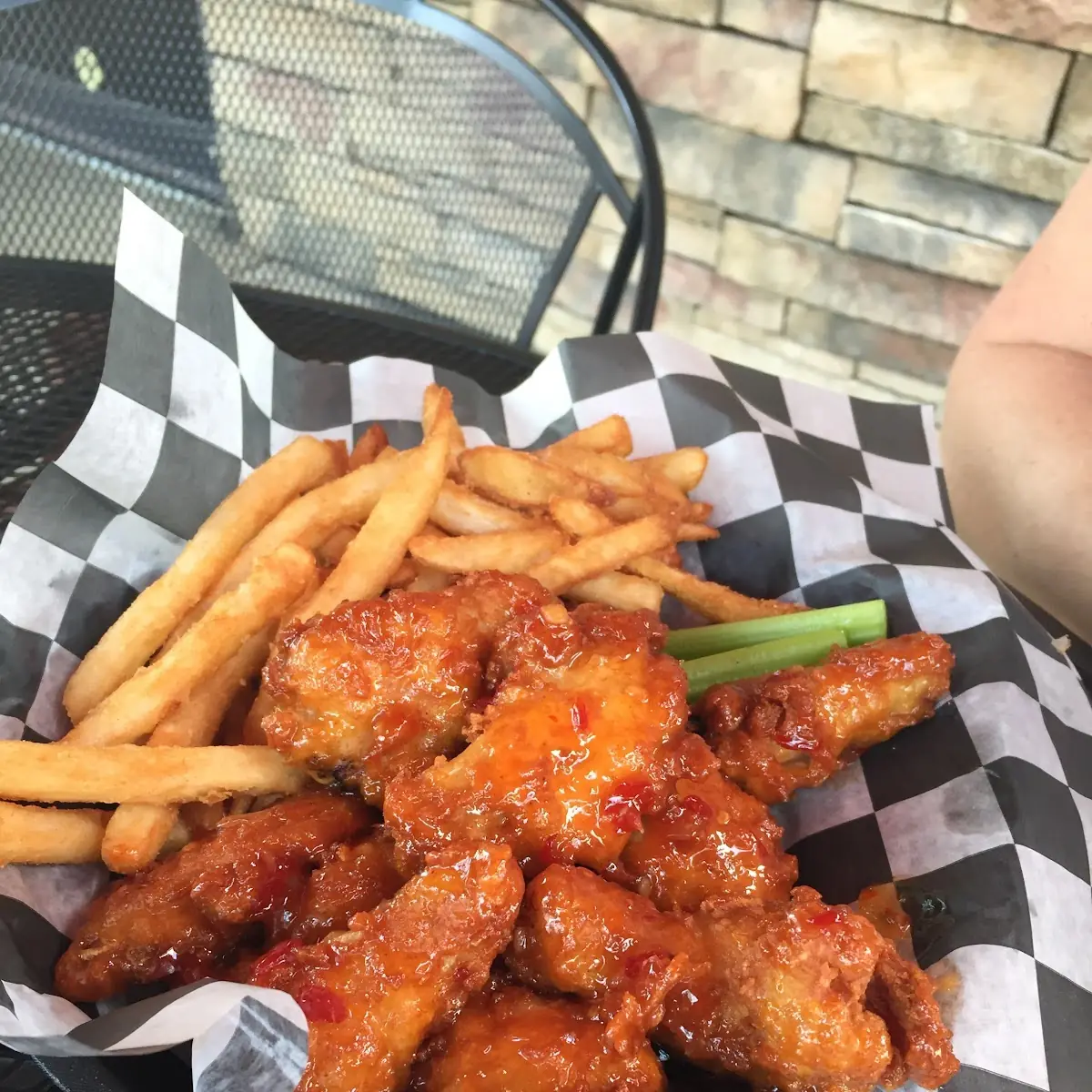 Chicken Wings