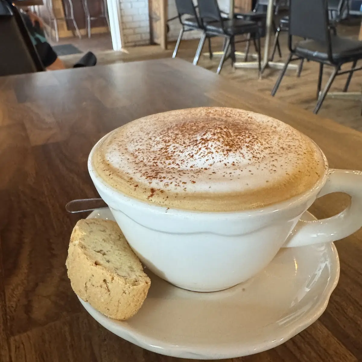 Cappuccino