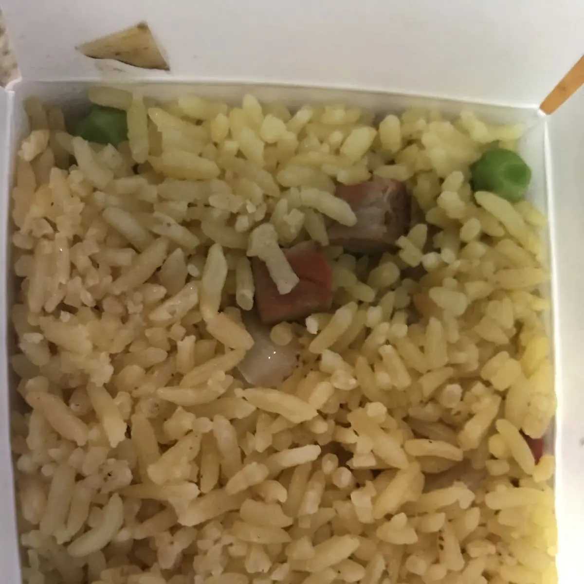 Brown Rice