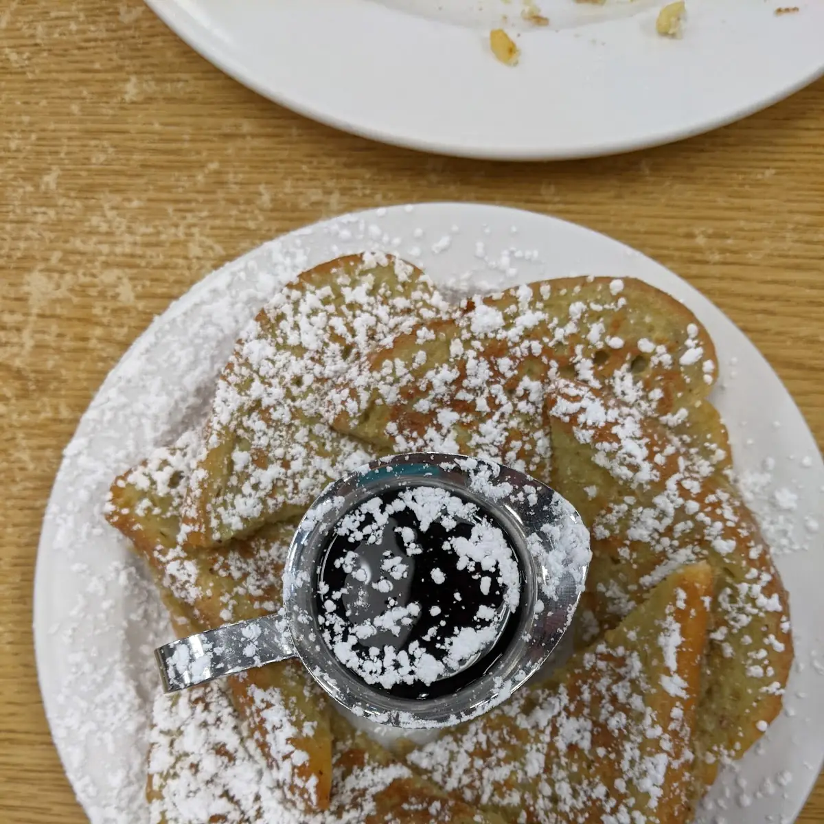 French Toast