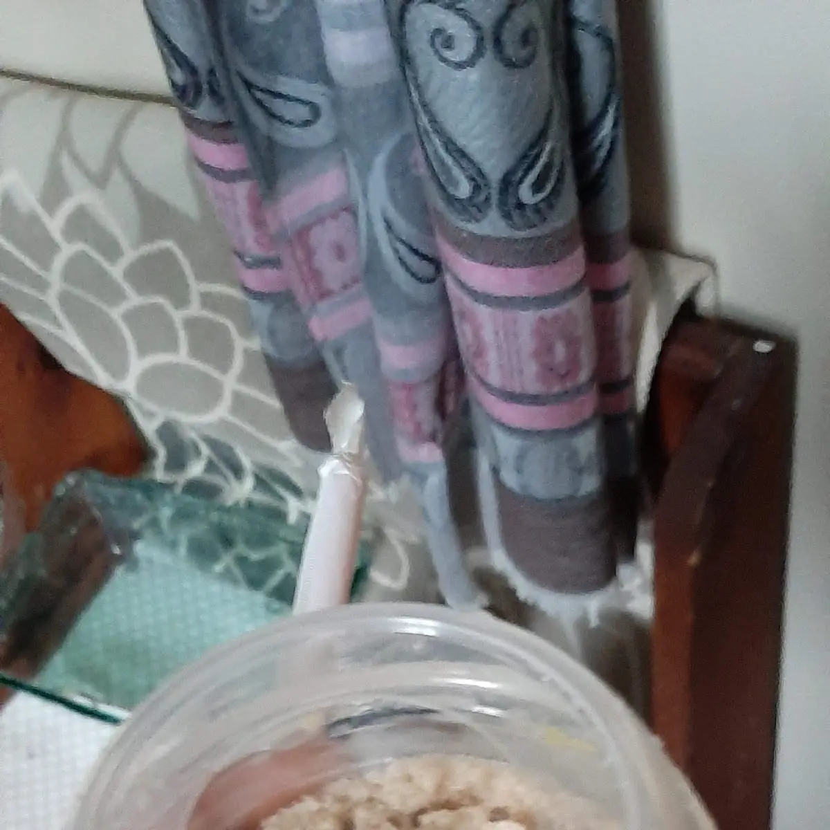 Caramel Ice Cap, Tim Hortons