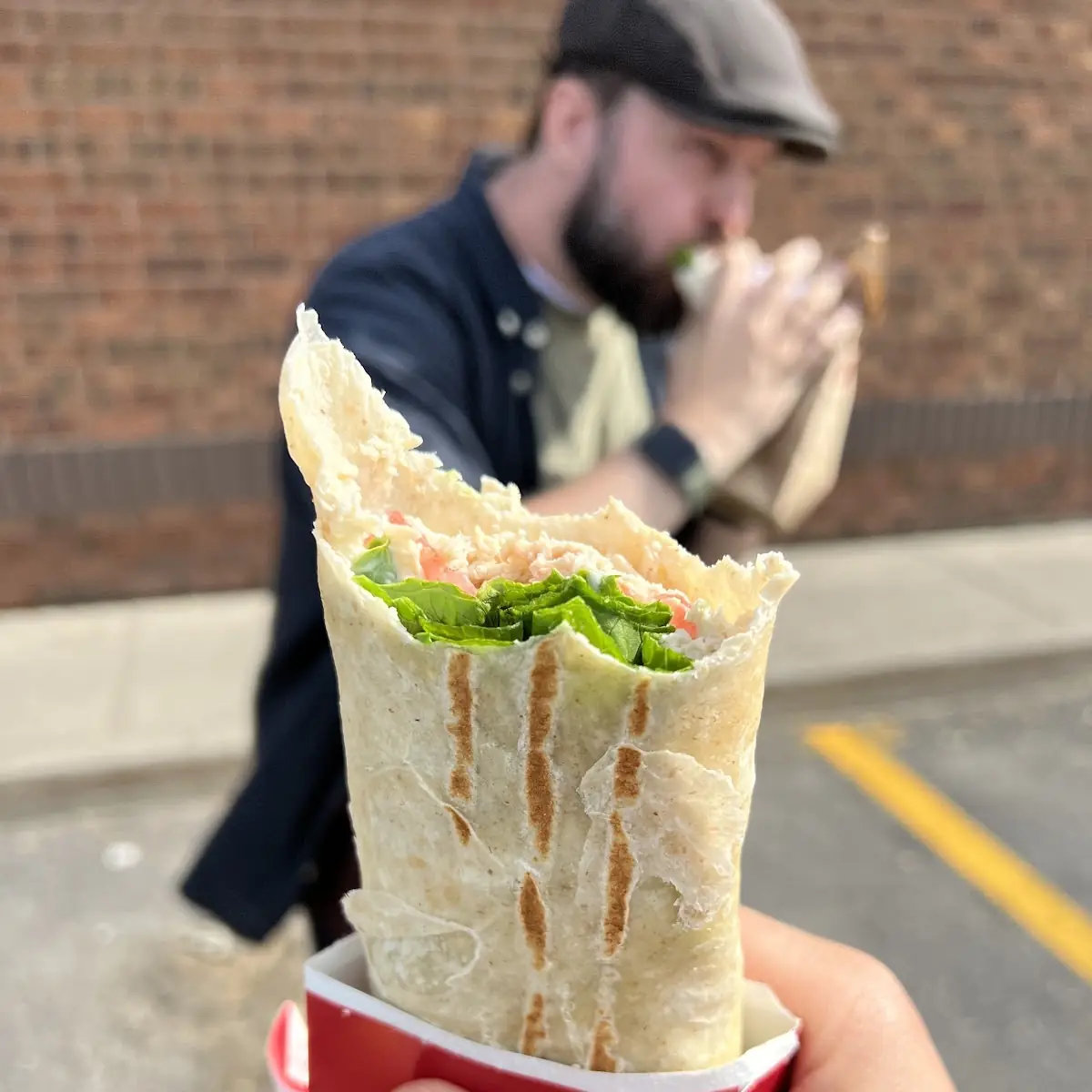 Highlights, Tim Hortons