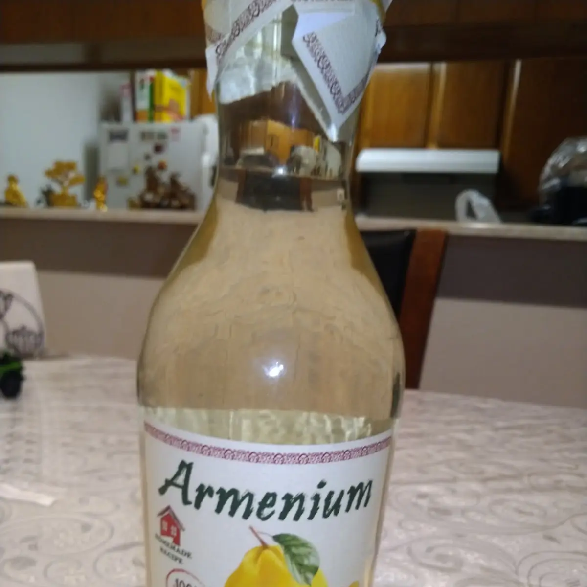 Armenian Juice