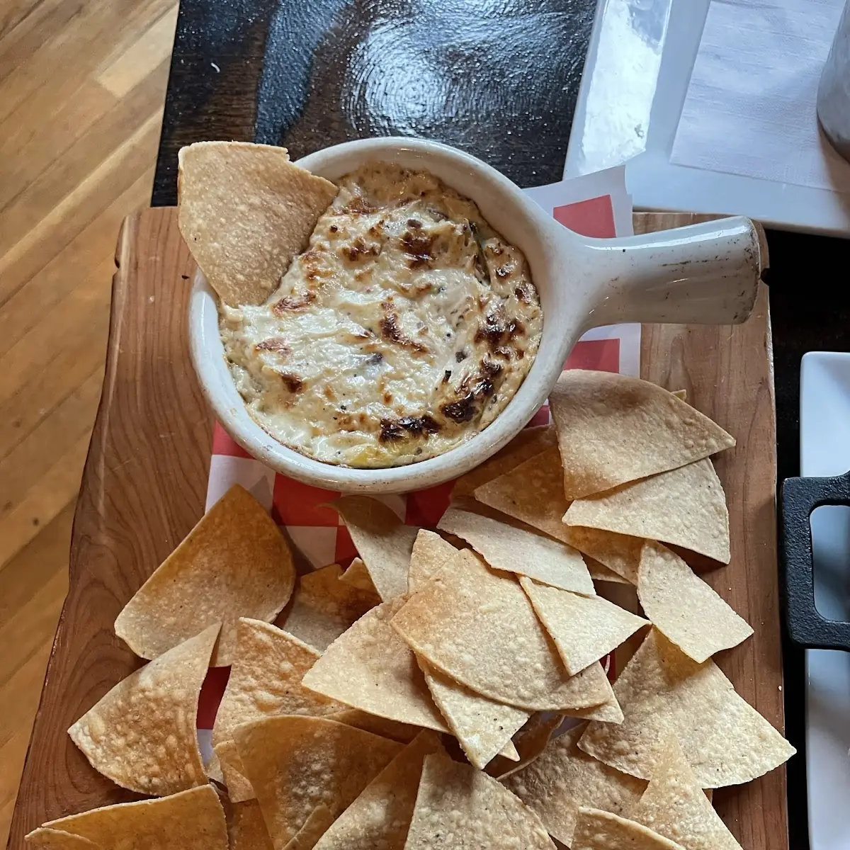 Cheese Dip