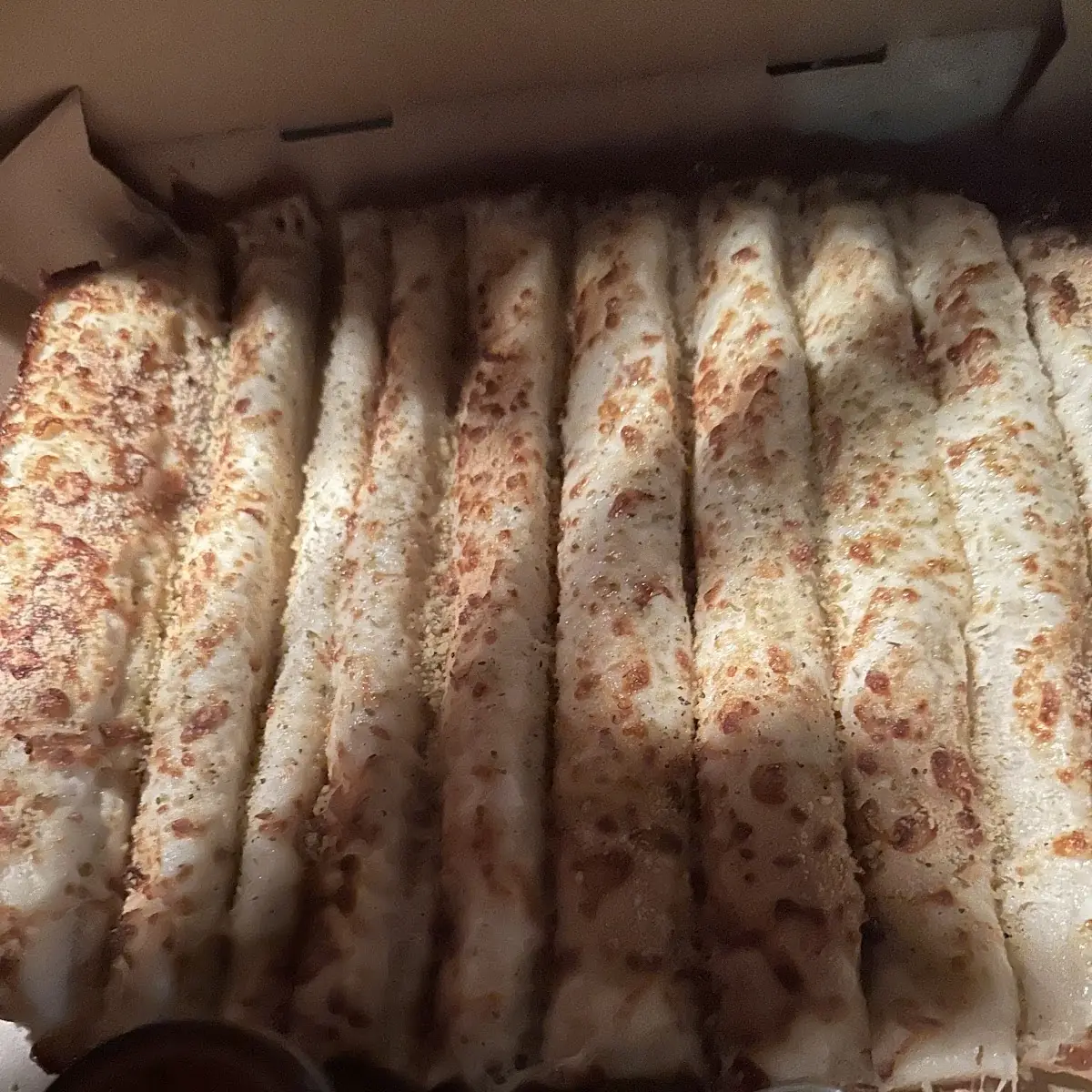 Cheese Sticks Family Size