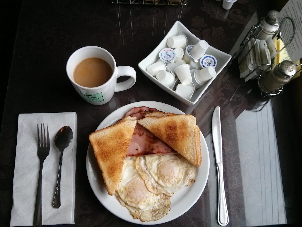 My Eggs