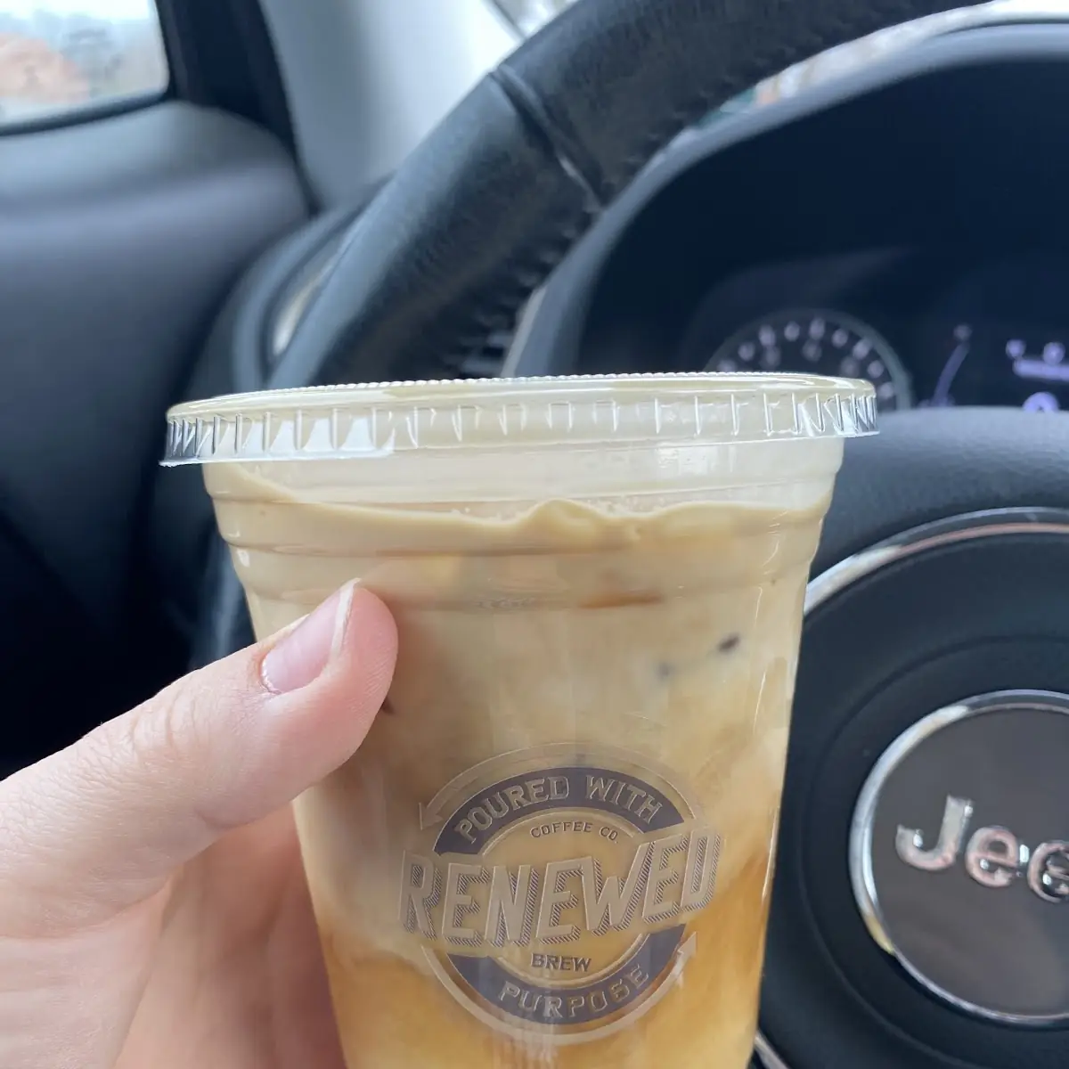 Cold Brew