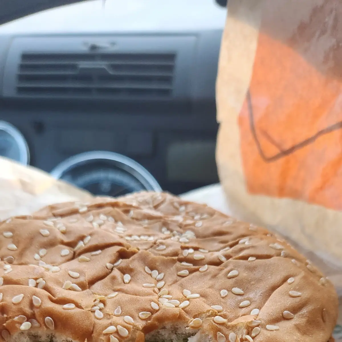 Alternators Sandwich