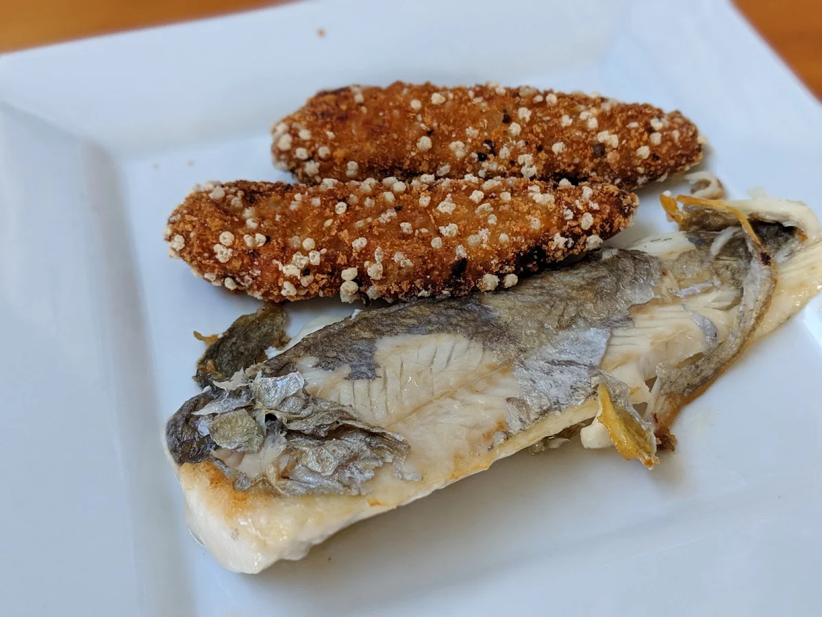 Highlights, Birchip Cafe