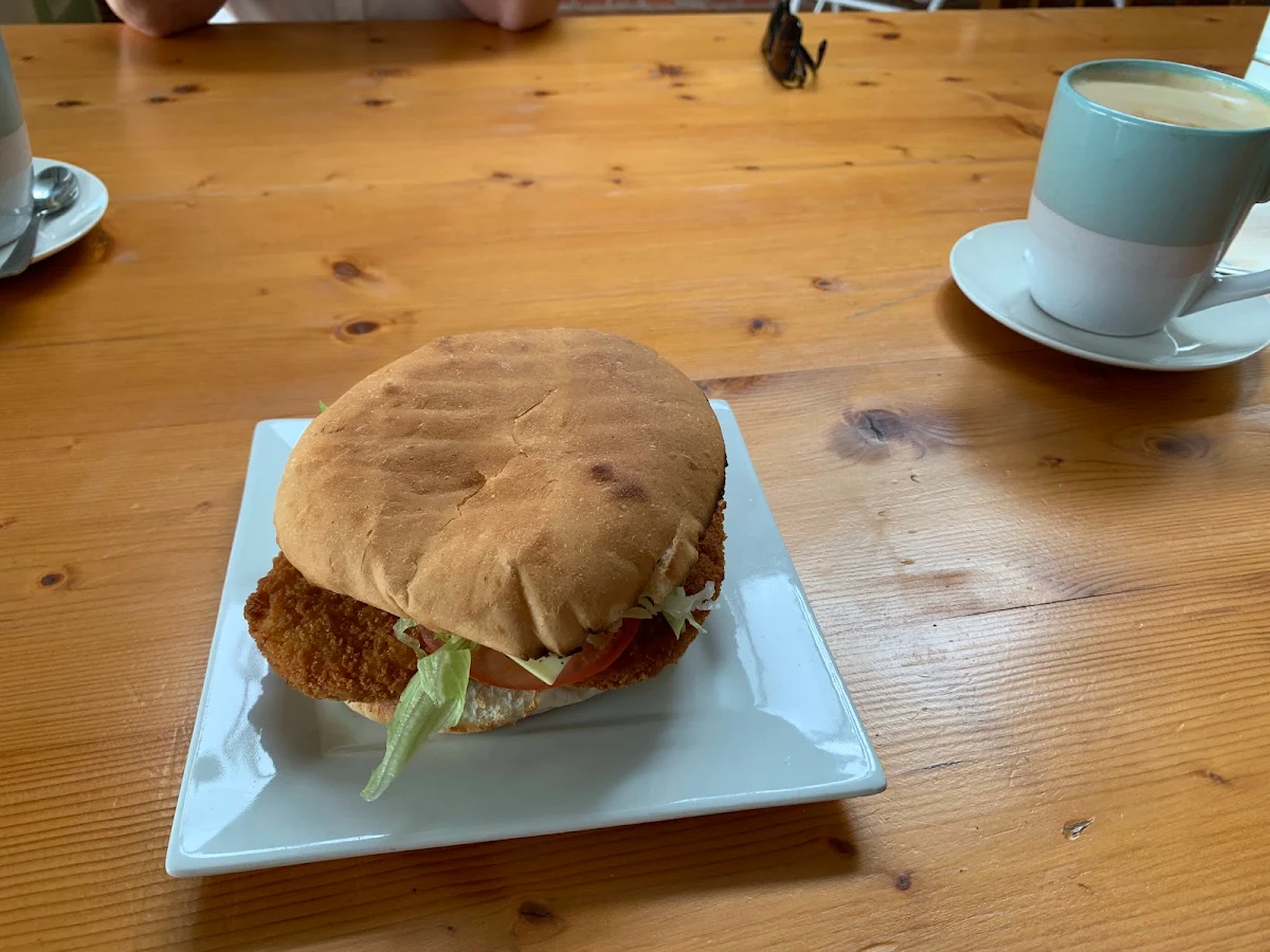 Highlights, Birchip Cafe