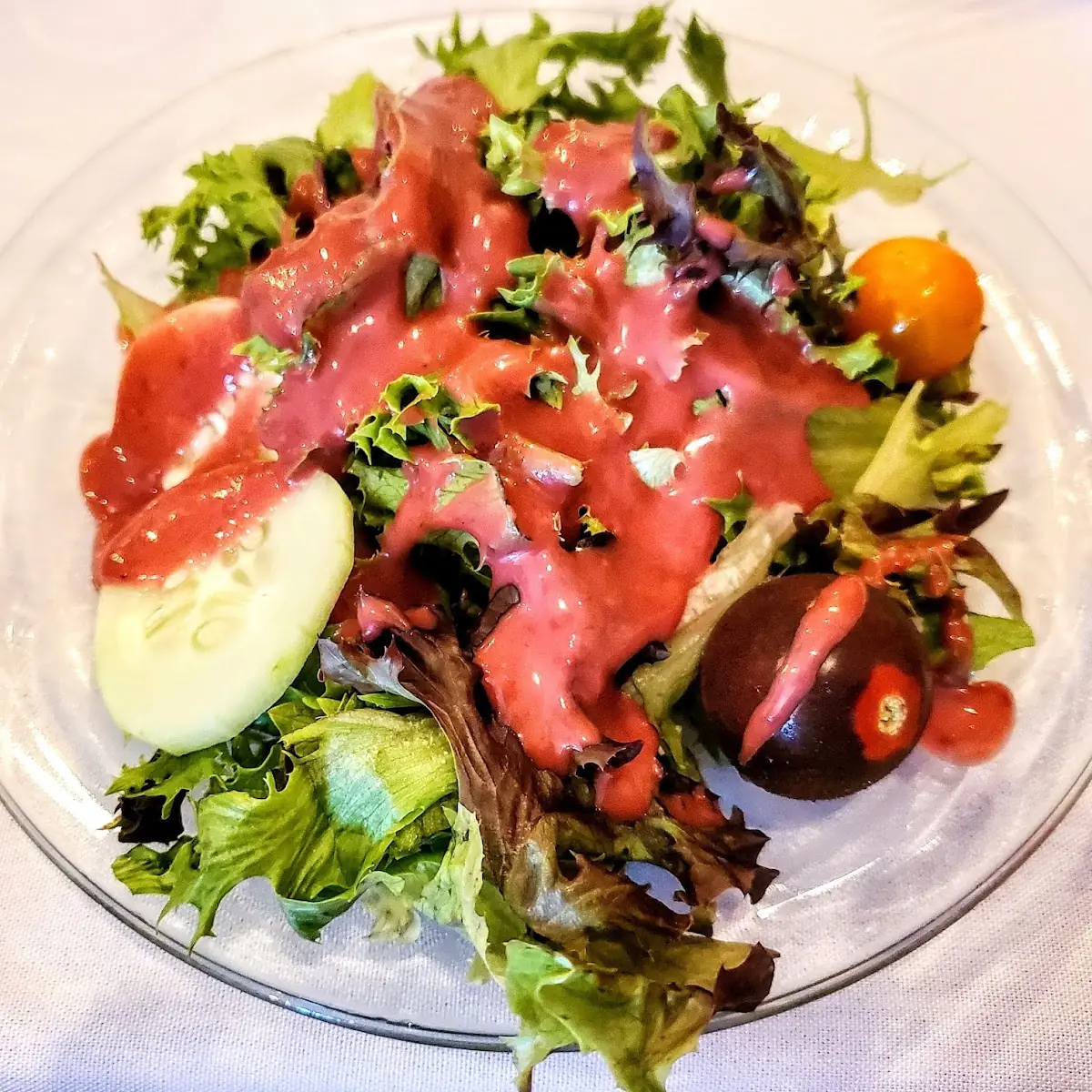 Salad