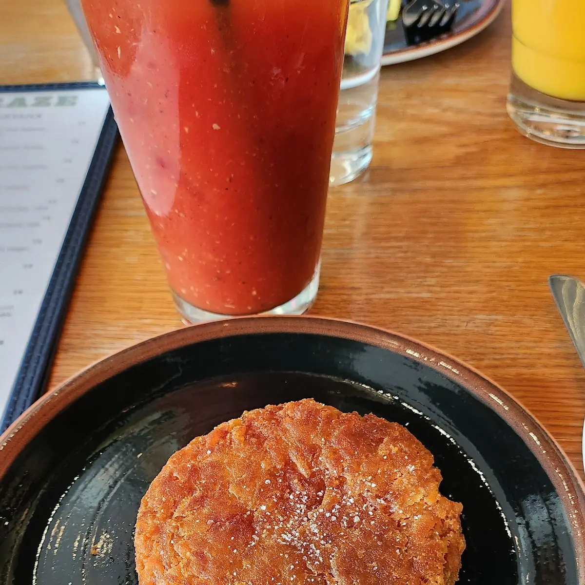 Hash Browns