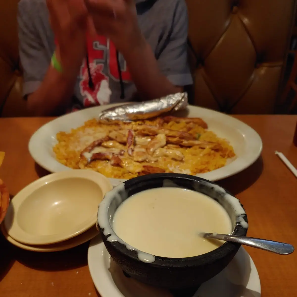Pollo Loco