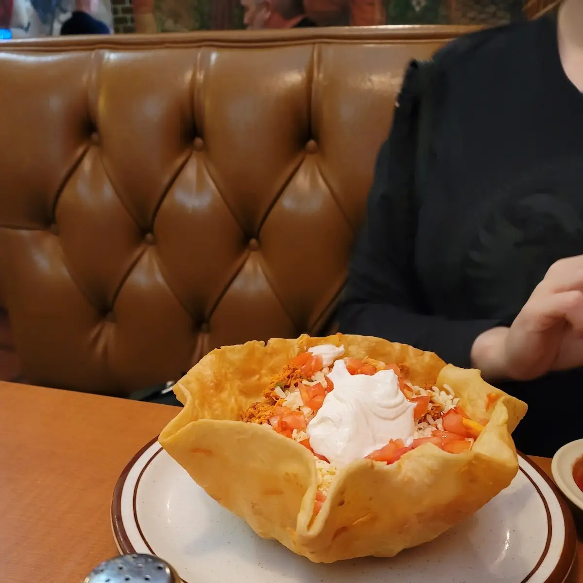 Taco Salad