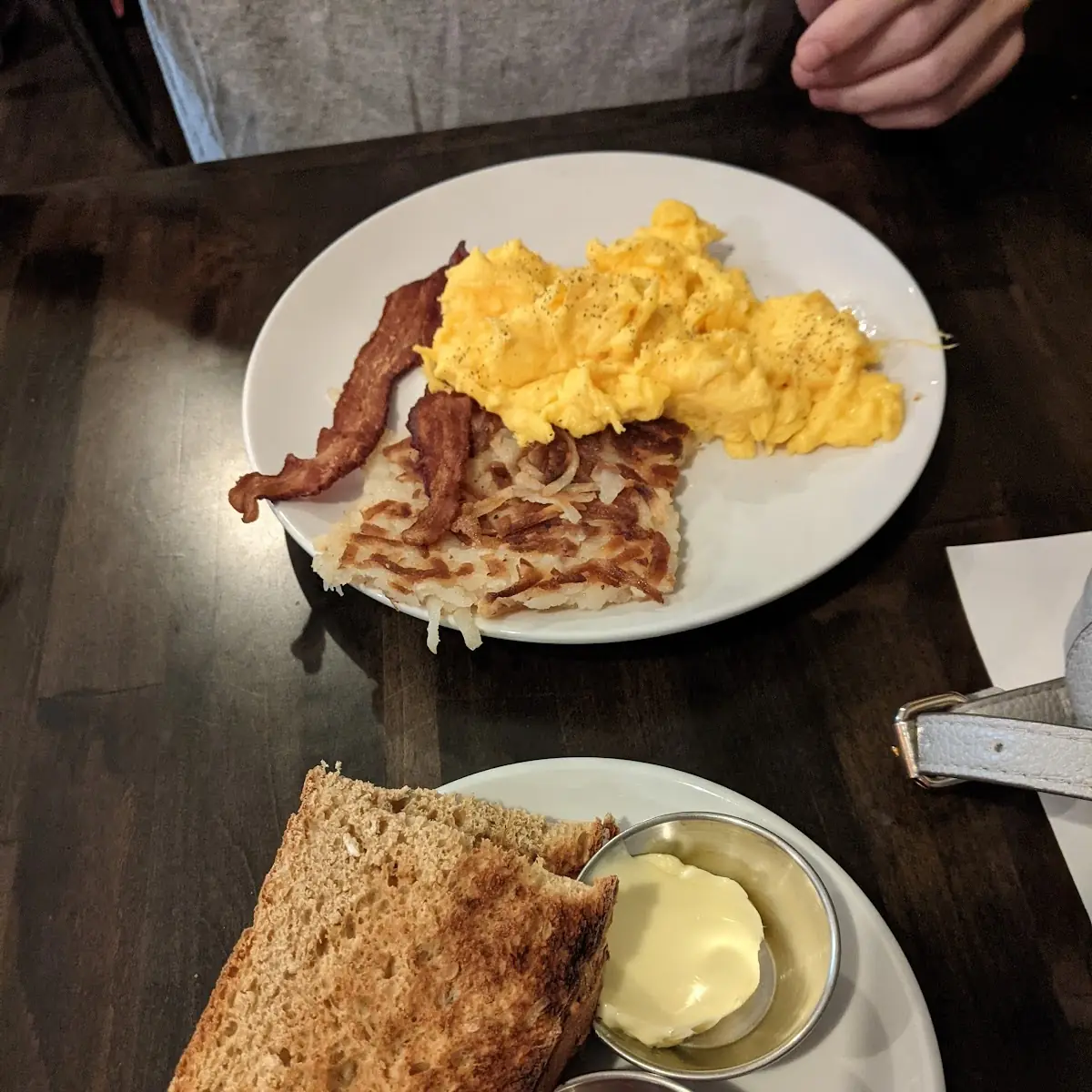 2 Eggs Your Way