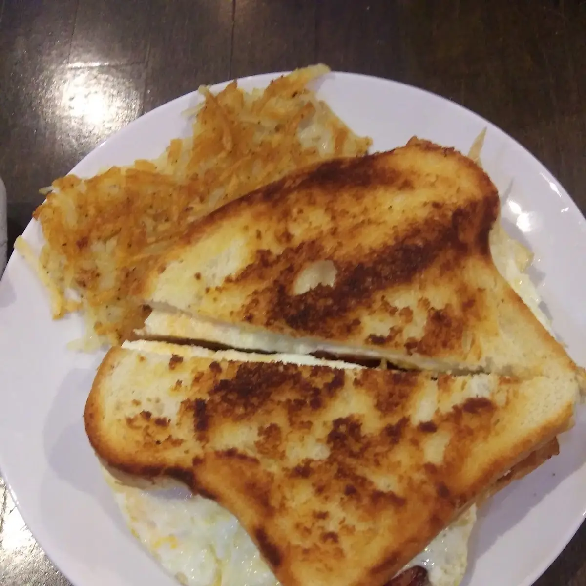 Garlic Bread