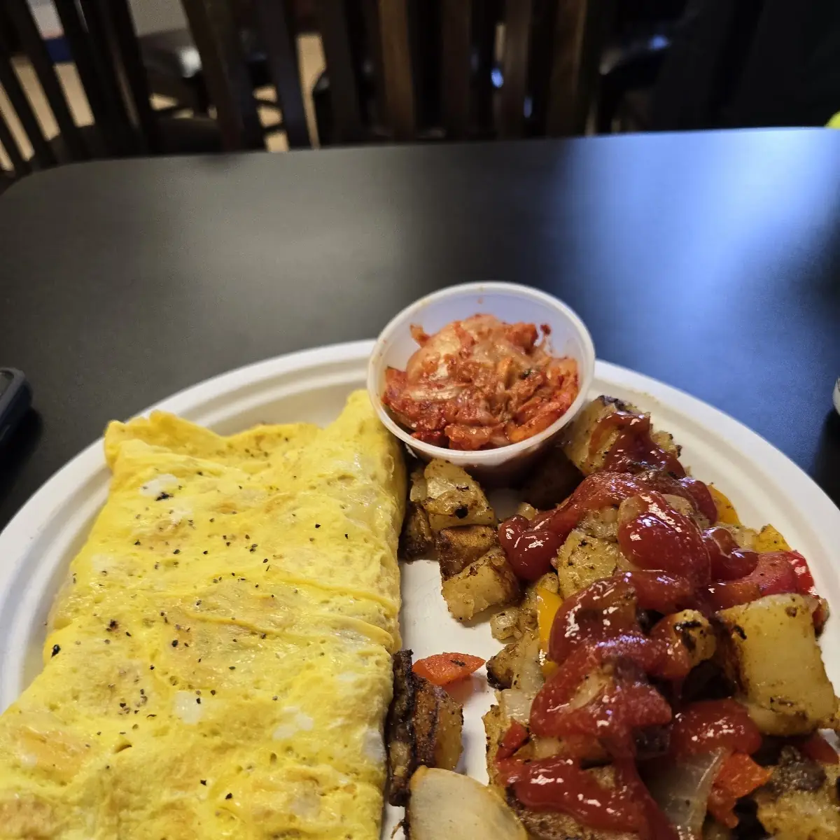 Home Fries