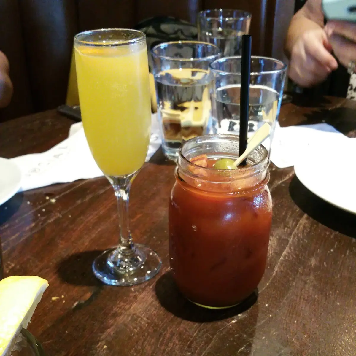 Bloody Mary