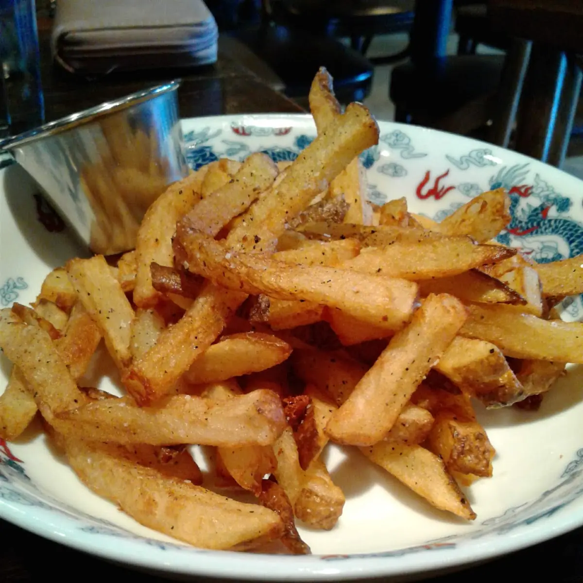 Home Fries