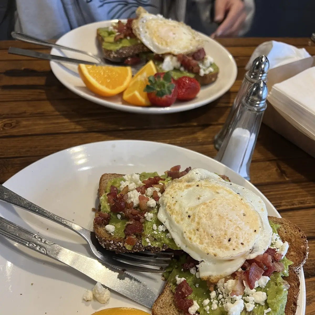 Avocado Toast