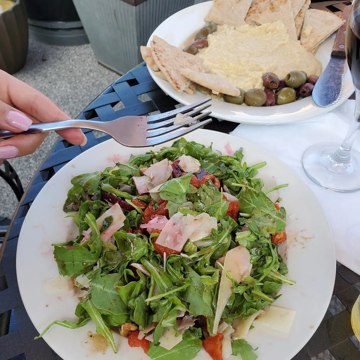 Salad of the Day