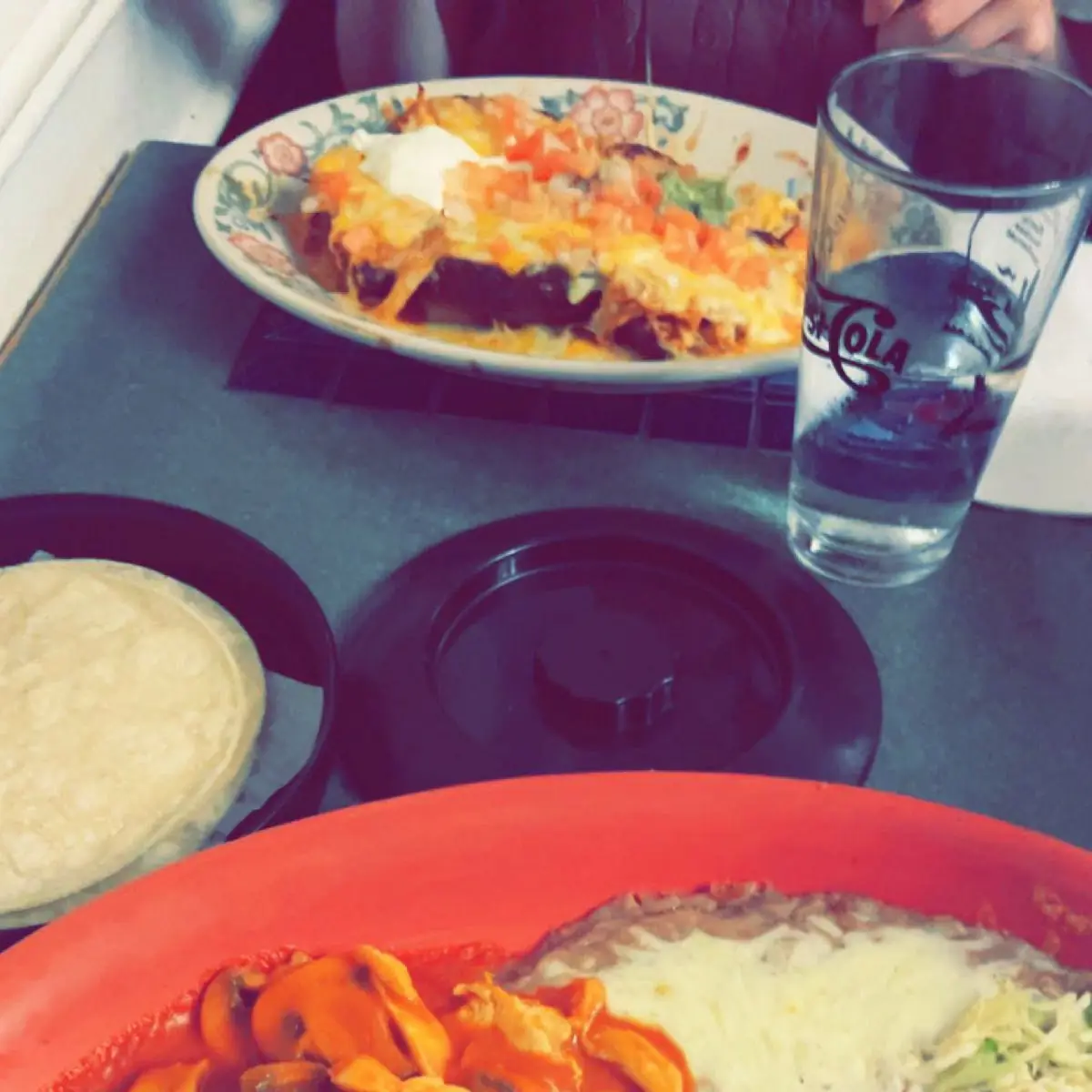 Pollo a La Diabla