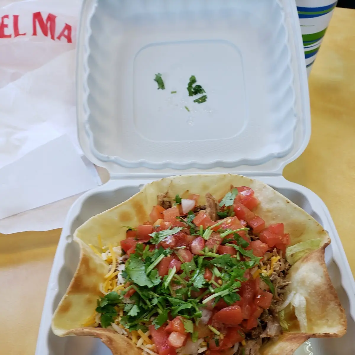 Taco Salad