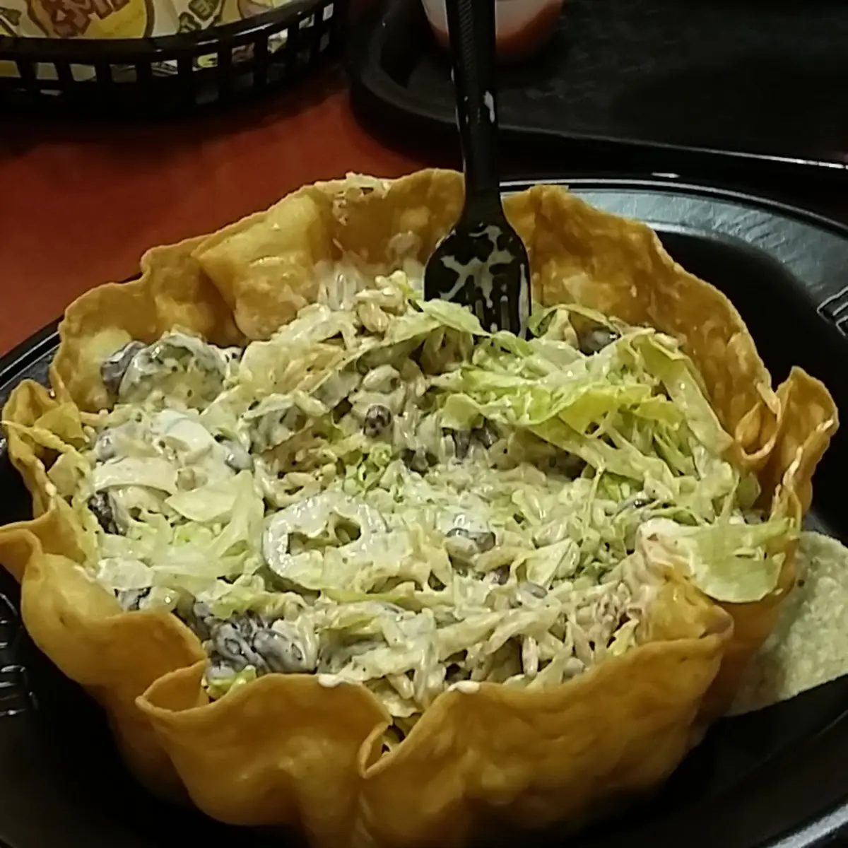 Taco Salad