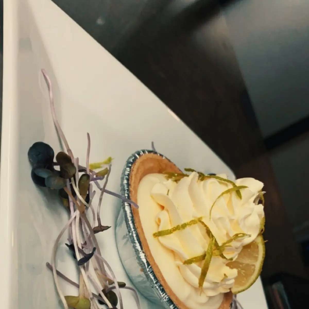 Key Lime Pies