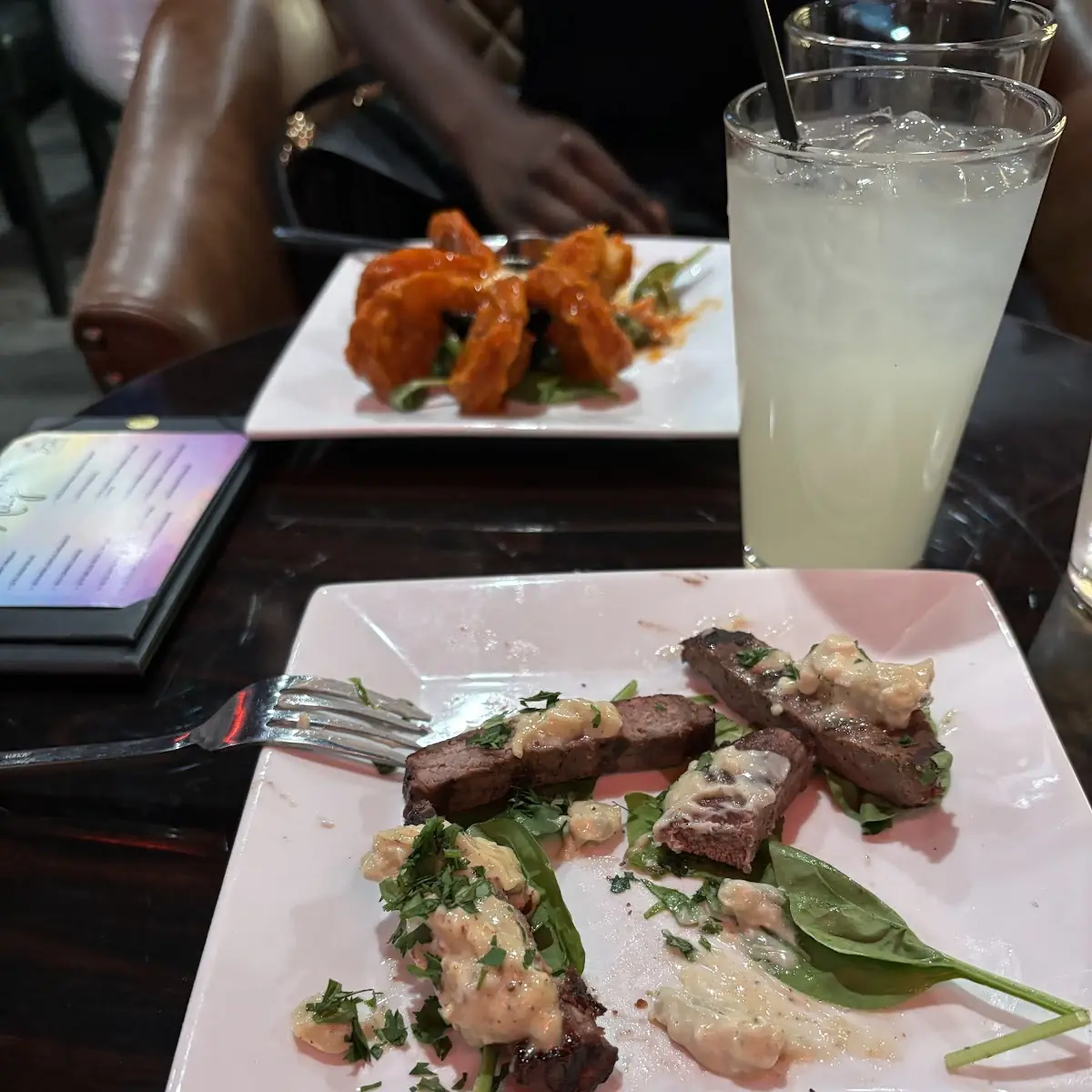 Steak Bites