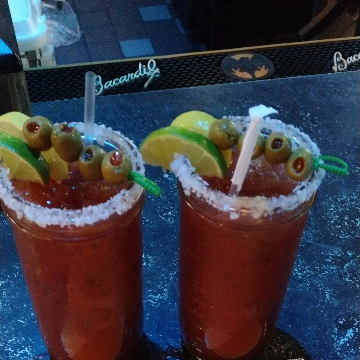 Bloody Mary