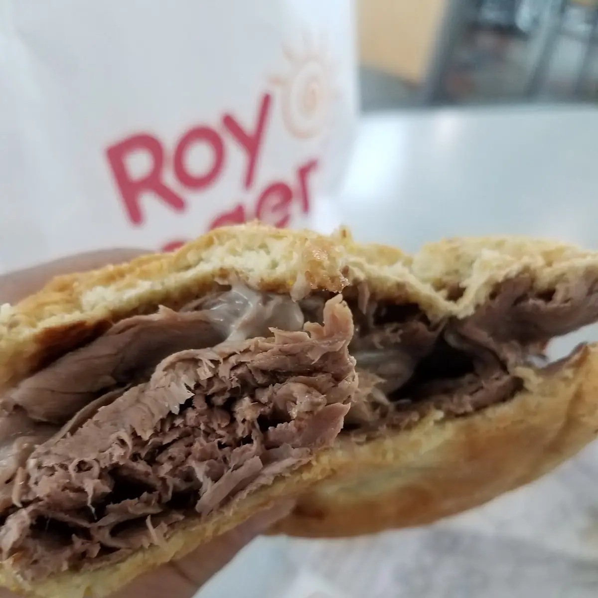 Roast Beef