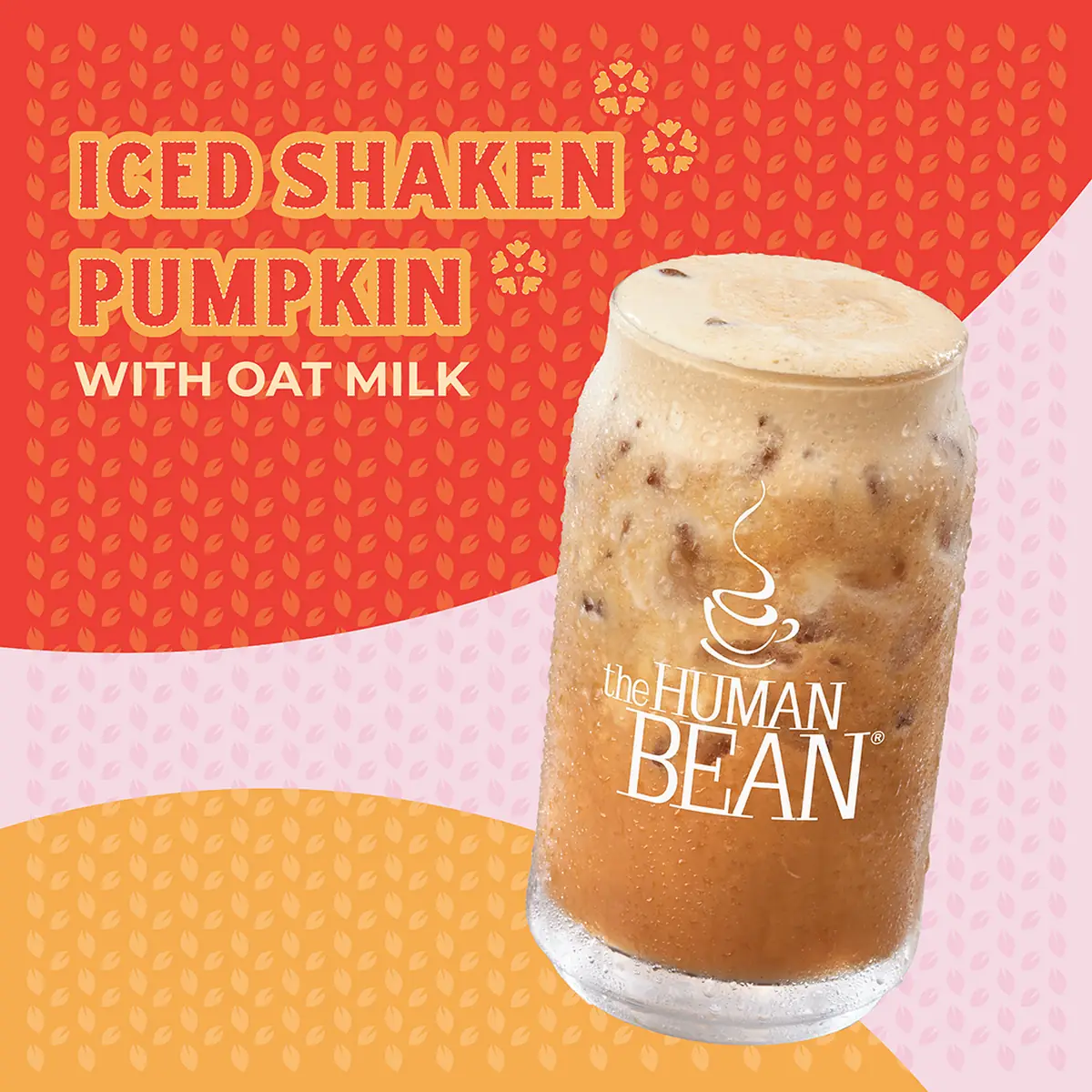 Mexi Oat Shaken Espresso