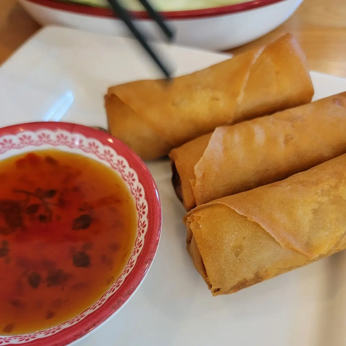 Spring Roll