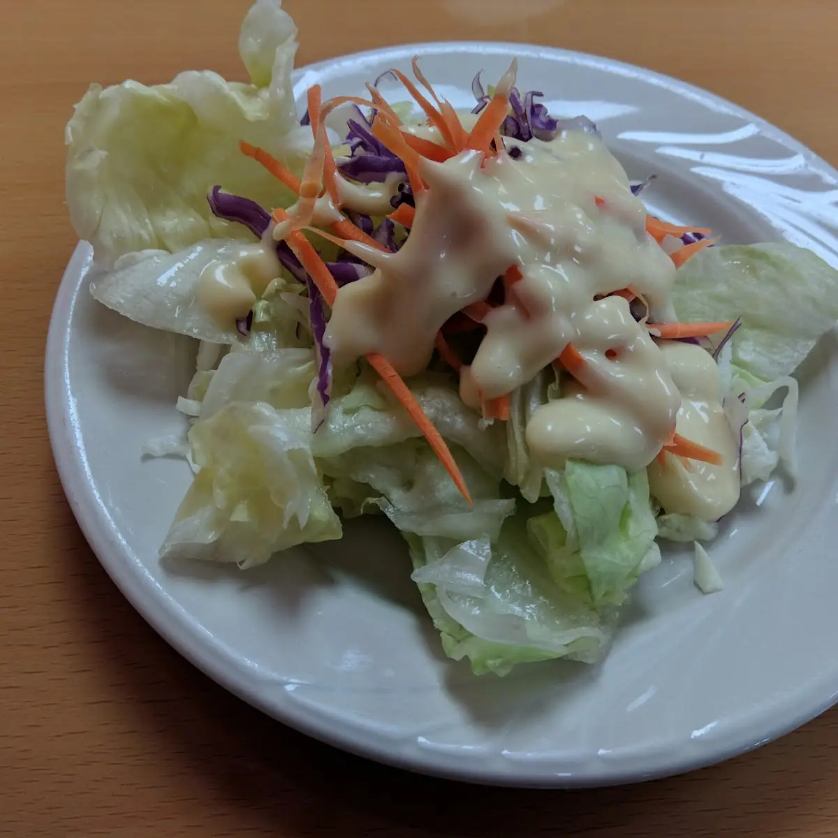 Green Salad