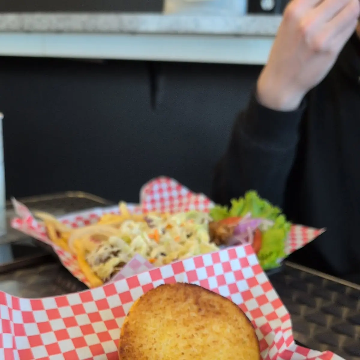 Tater Tots