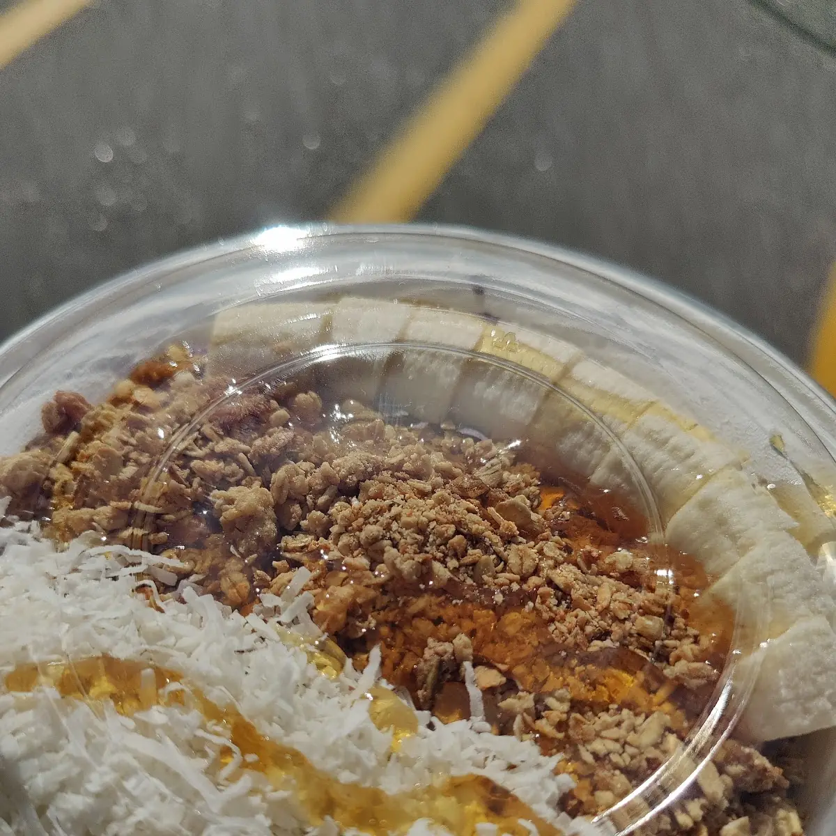 Acai Bowl