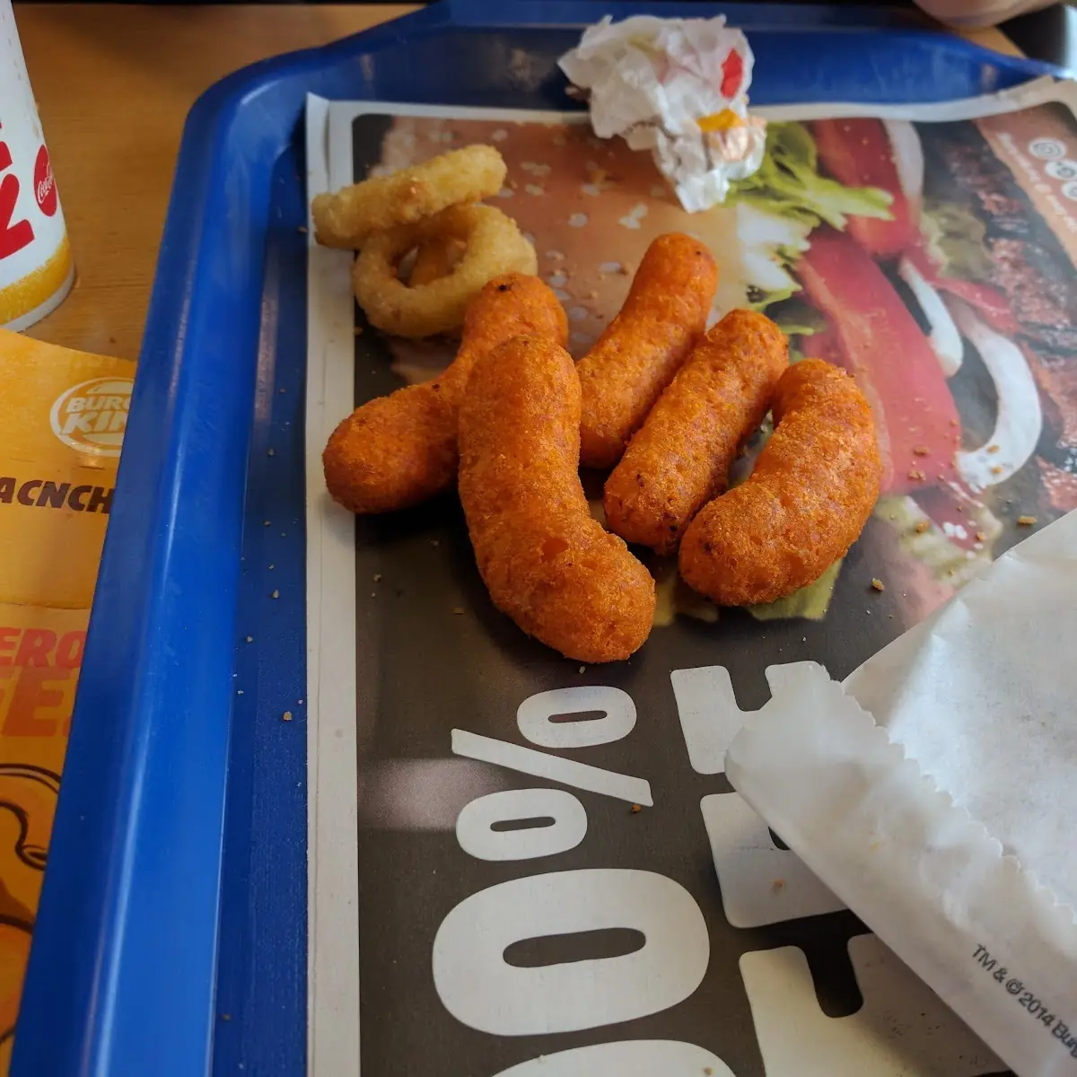 Cheese Sticks
