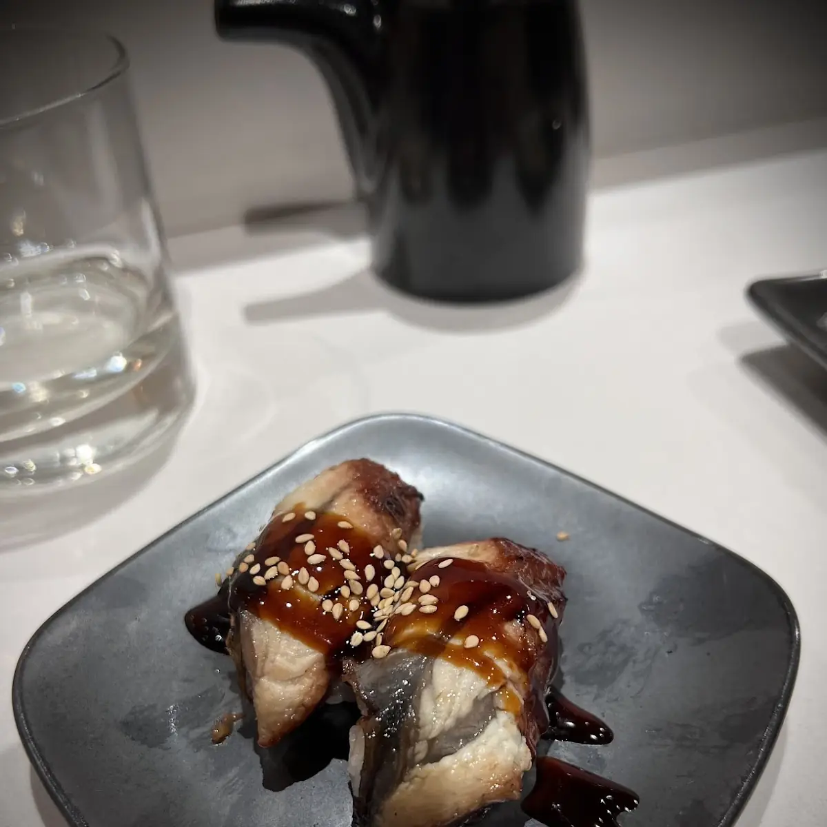 Unagi Eel Sauce