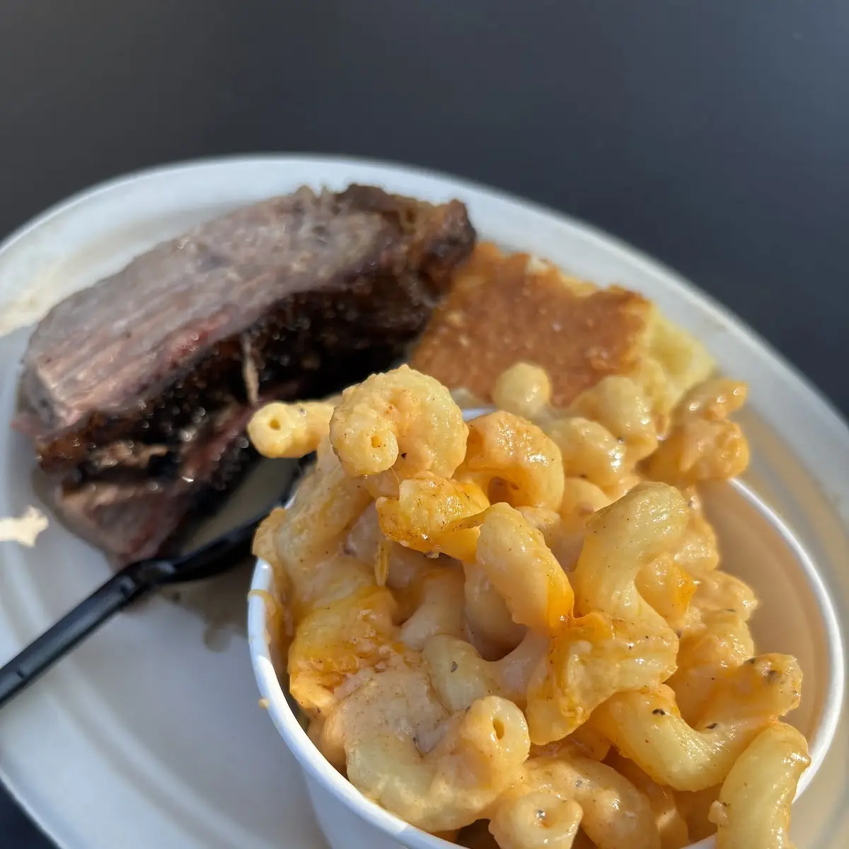 Fresh Mac & Cheese