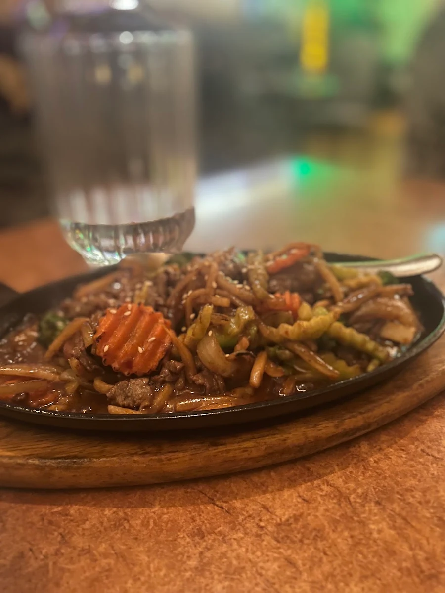 Highlights, Fan Thai Restaurant