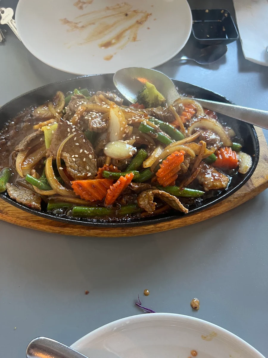 Highlights, Fan Thai Restaurant